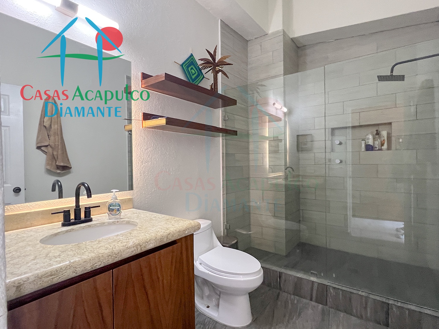 Punta Pichilingue E PH - Recámara tres 5